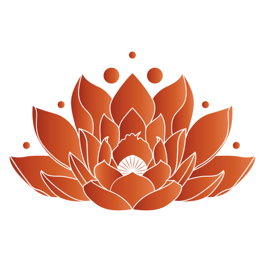 Lotus for mindfullness